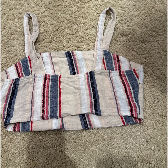 Altered state crop top - Picture 3 of 5